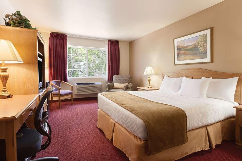 Hotel Comfort &