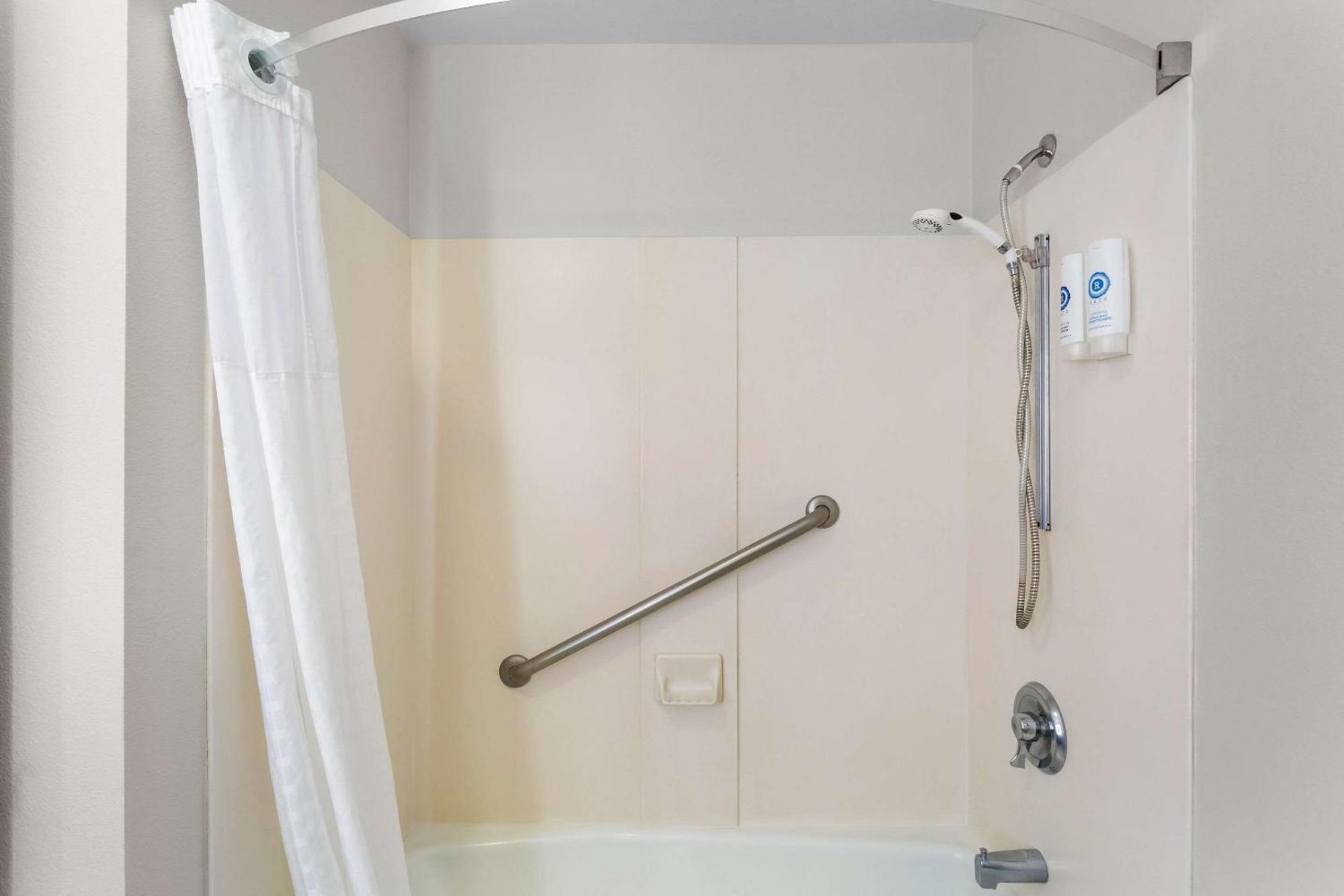 Comfort & Susanville