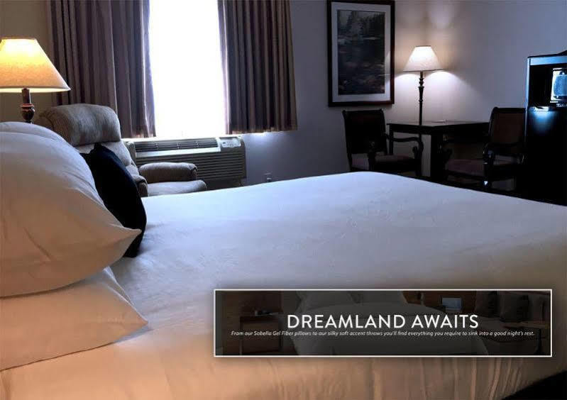 Hotel Comfort &