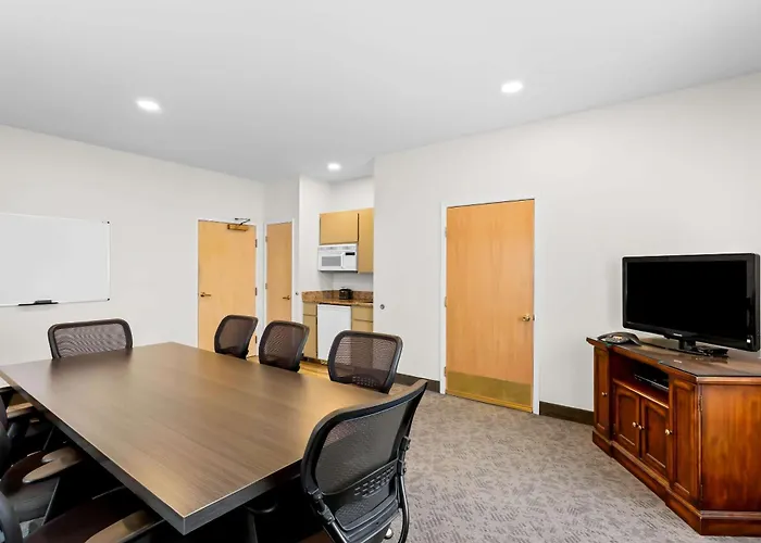 Comfort Inn & Suites Susanville