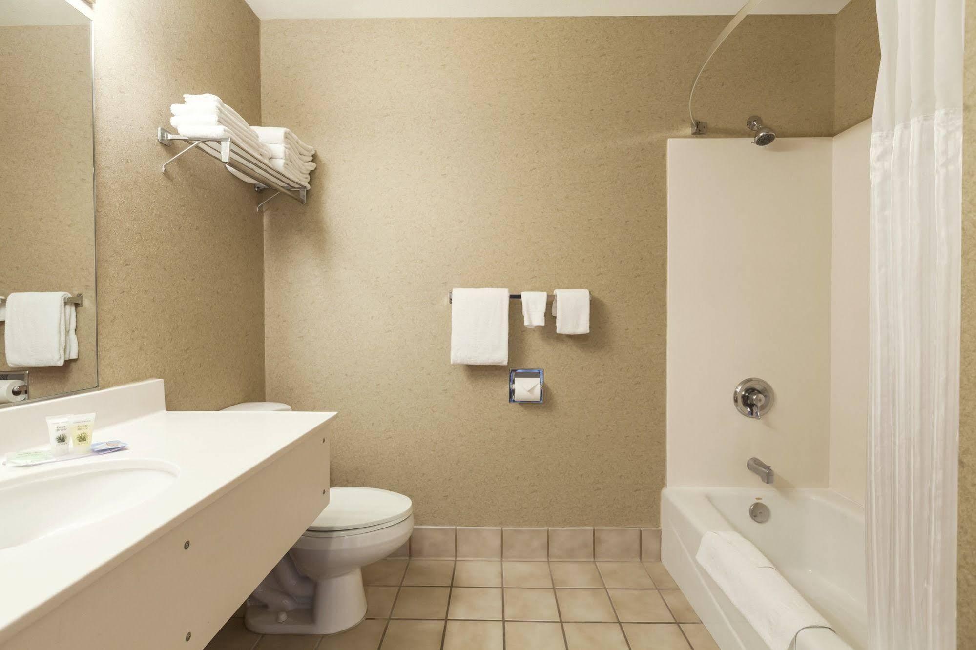 Comfort & Hotel
