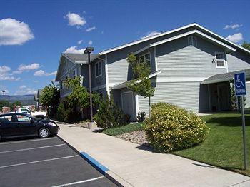 Comfort & Susanville