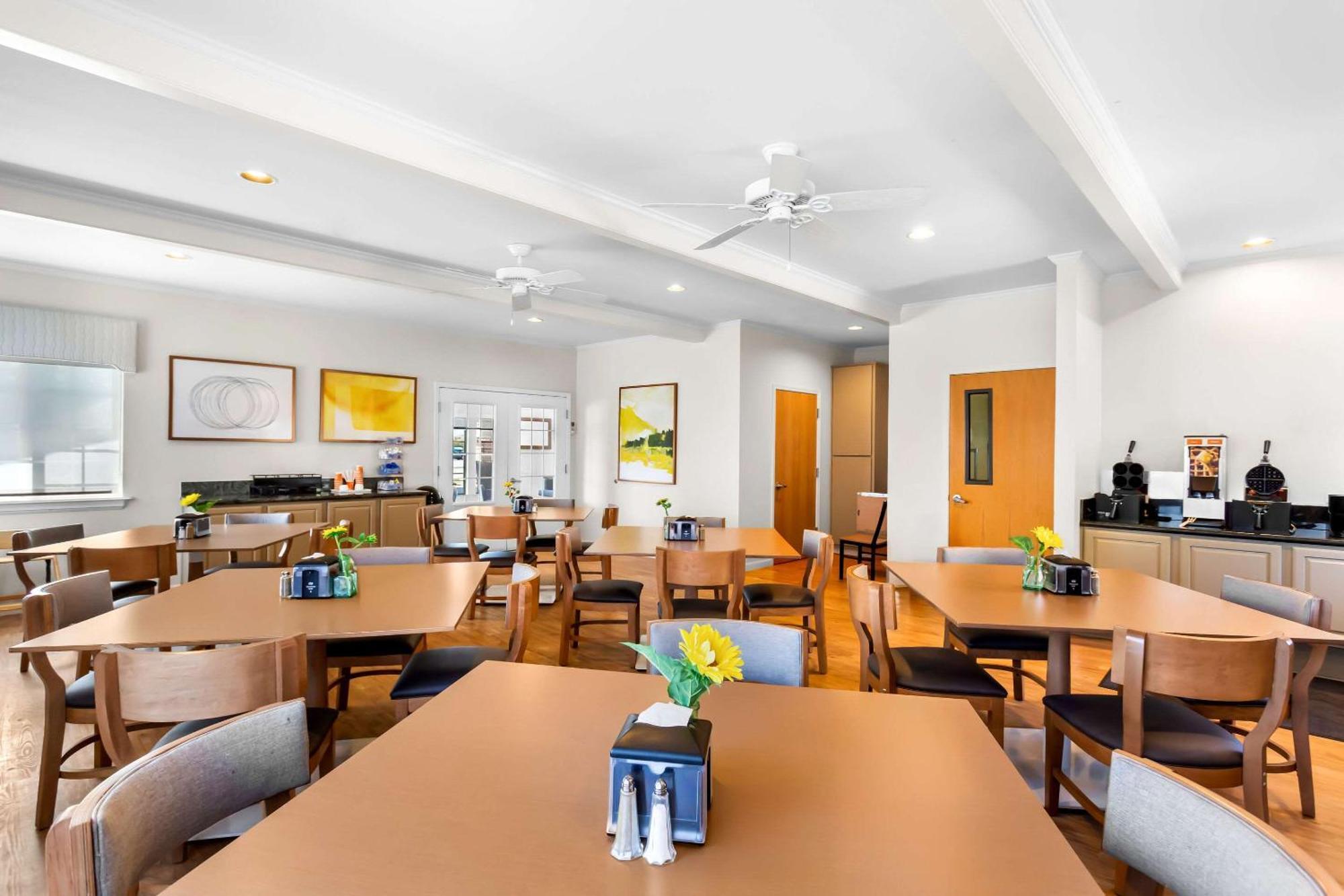 Comfort & 2* Susanville