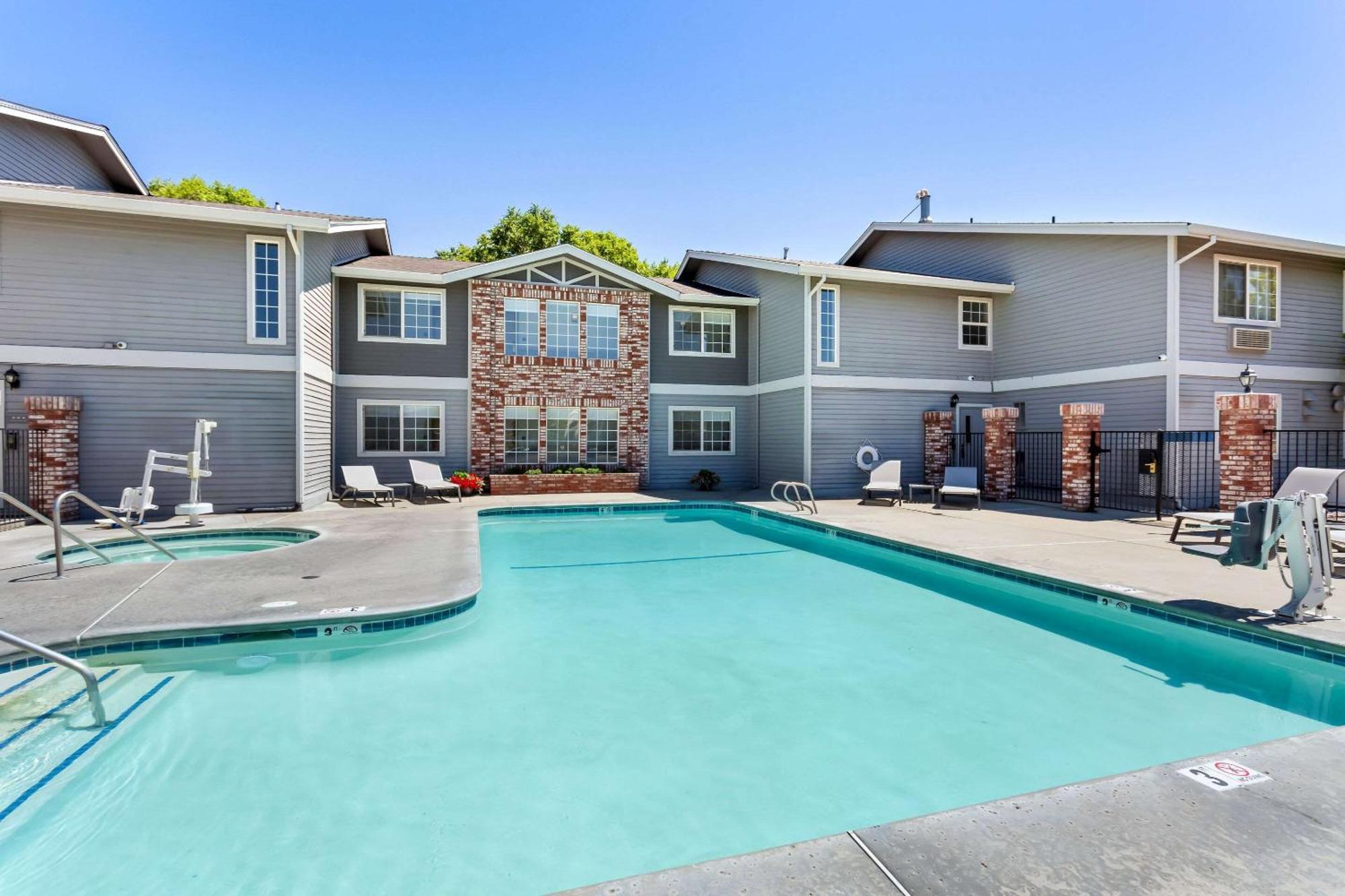 Comfort & Susanville