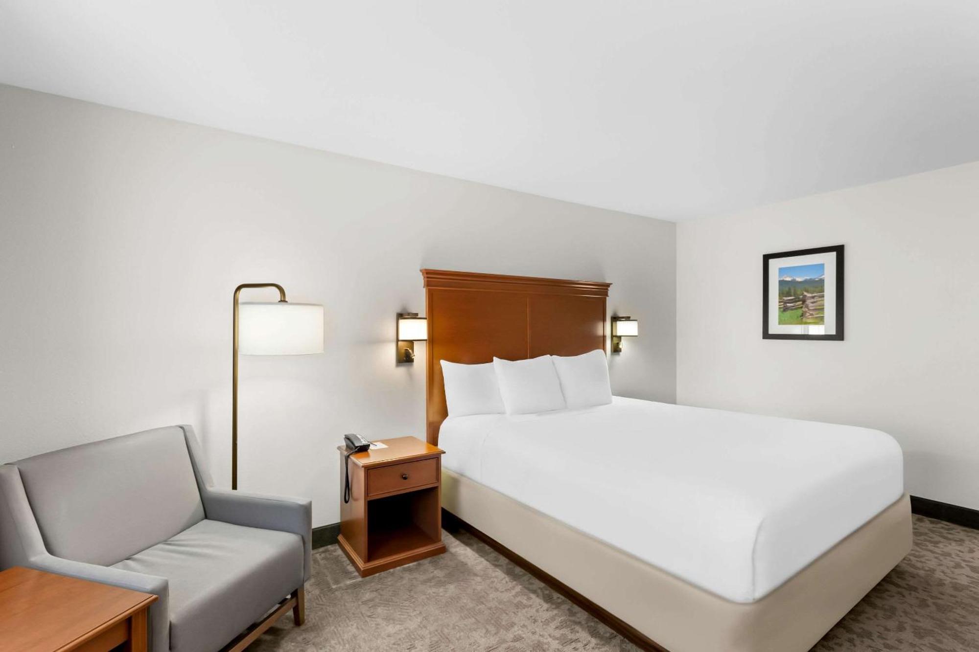 Hotel Comfort &