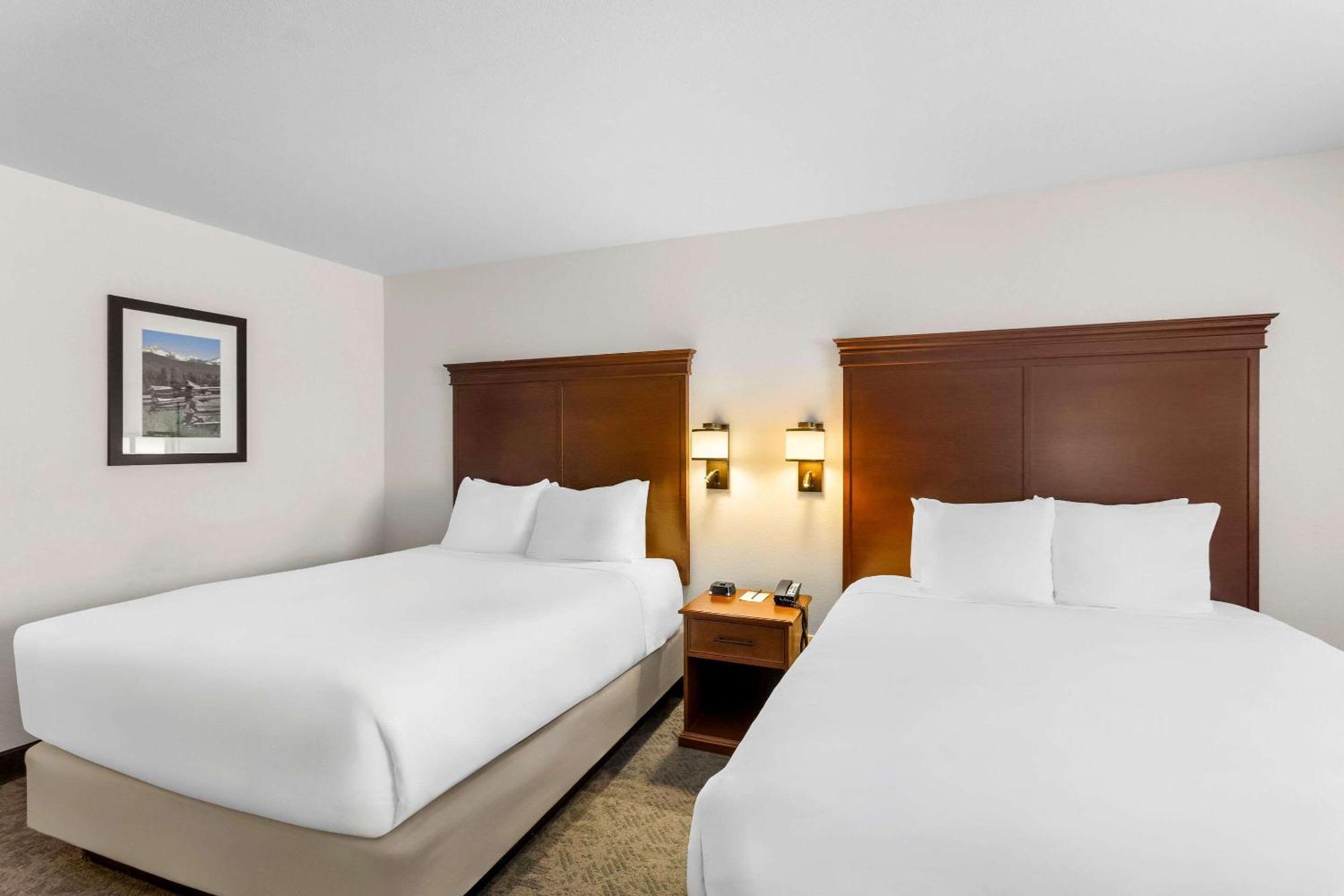 Comfort & Hotel 2*