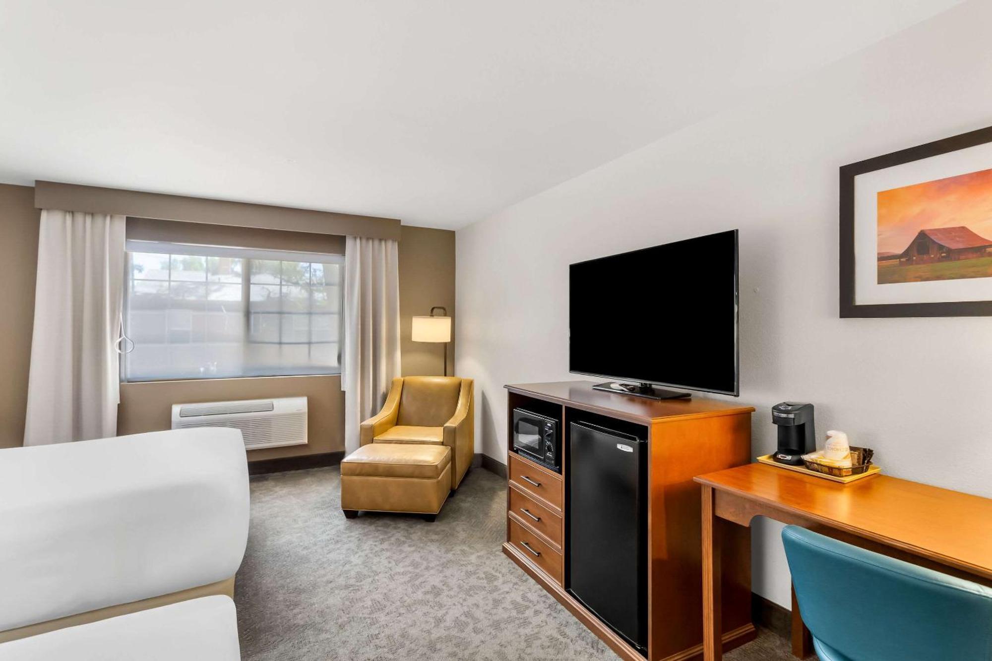 Hotel Comfort & 2*