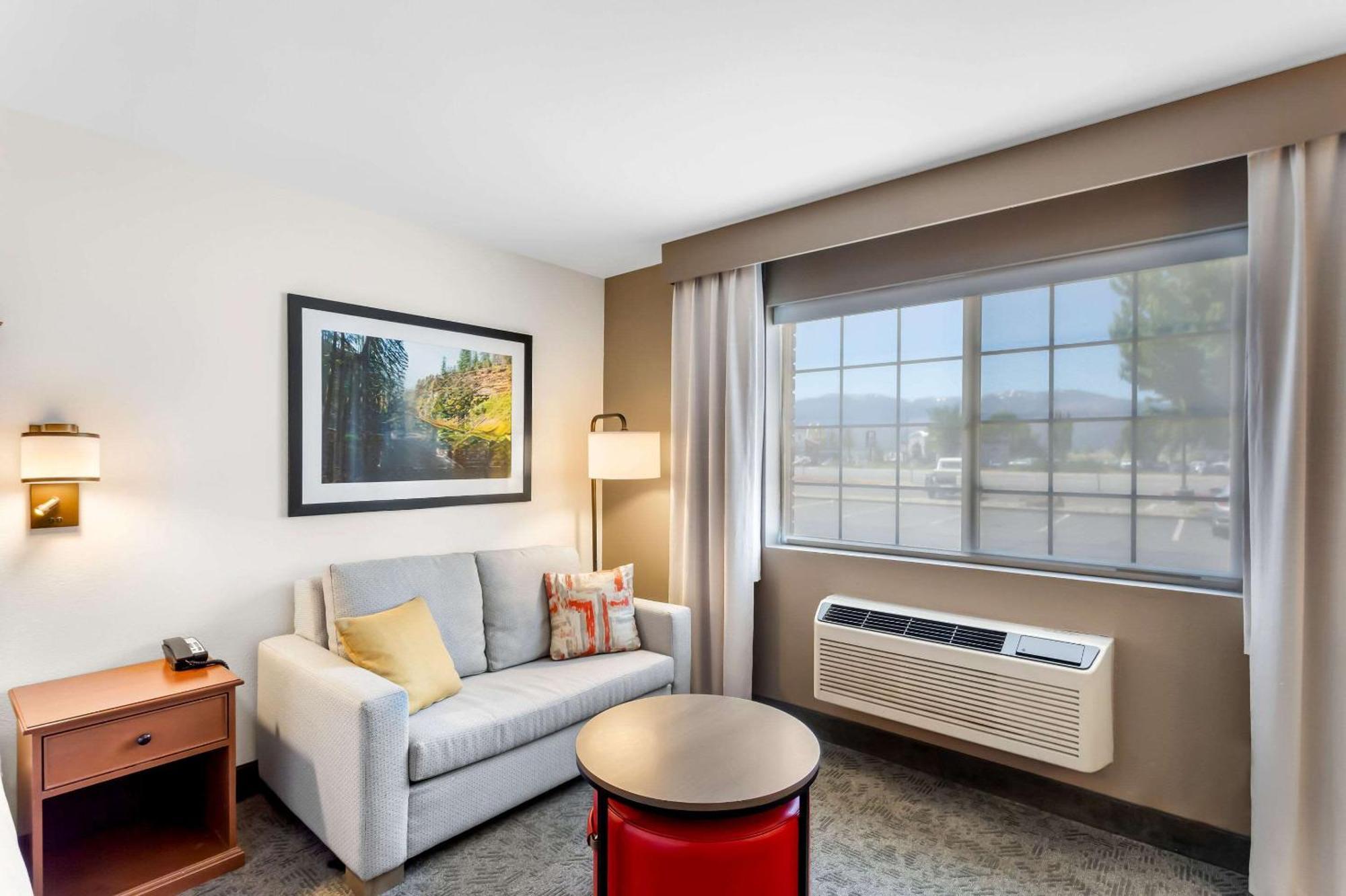 Comfort & 2* Susanville