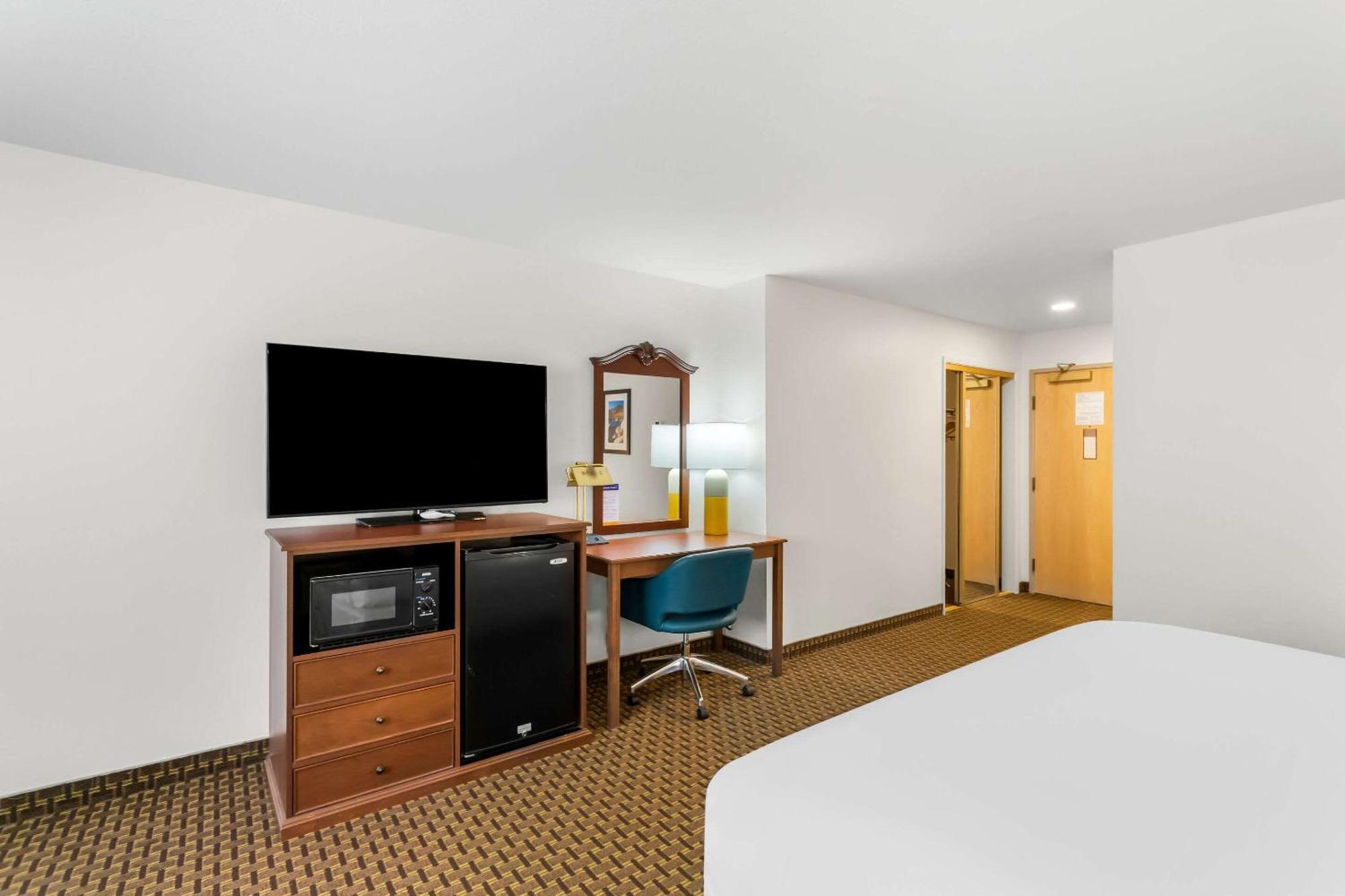 Comfort & Hotel 2*