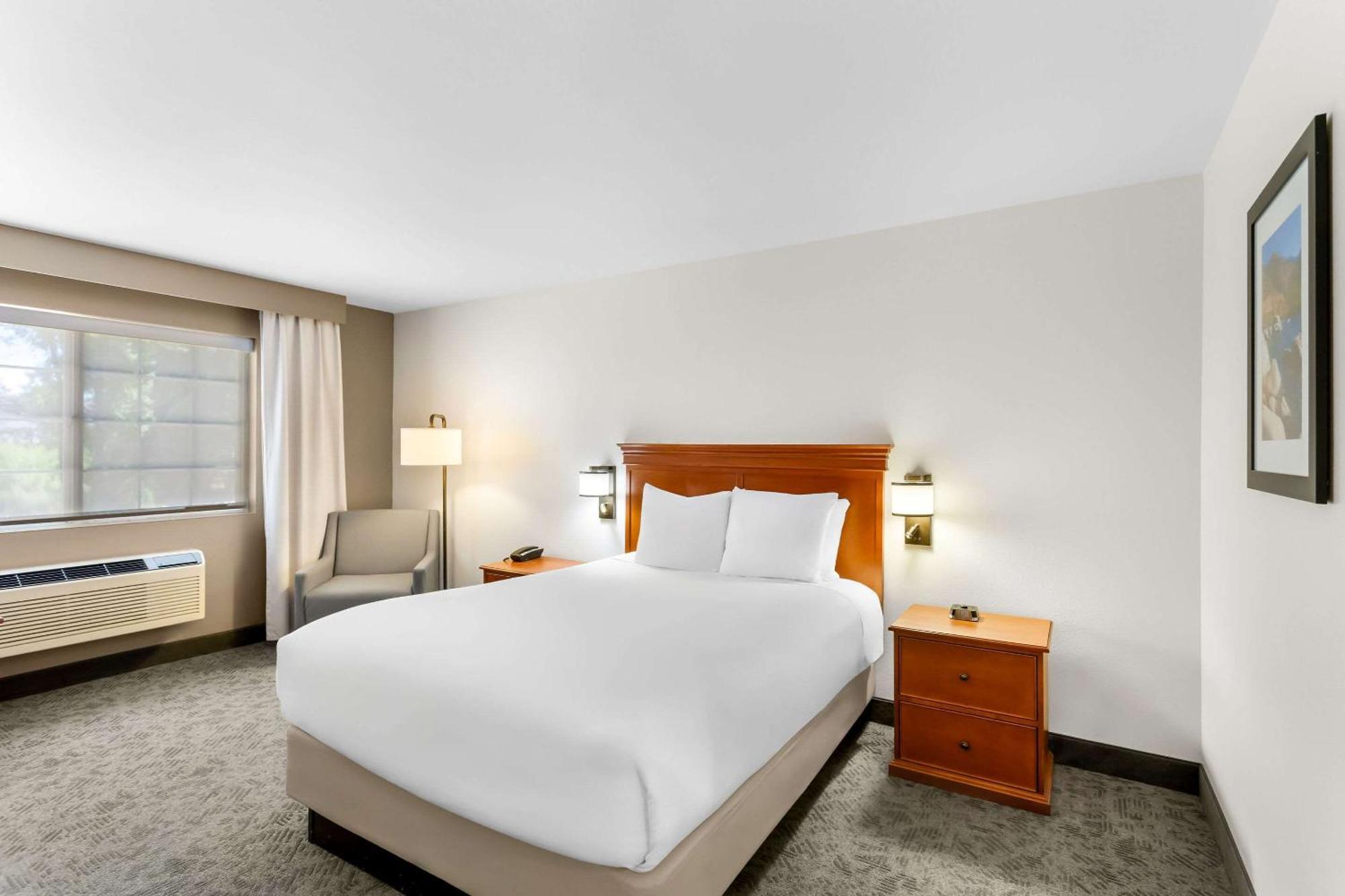 Hotel Comfort & 2*