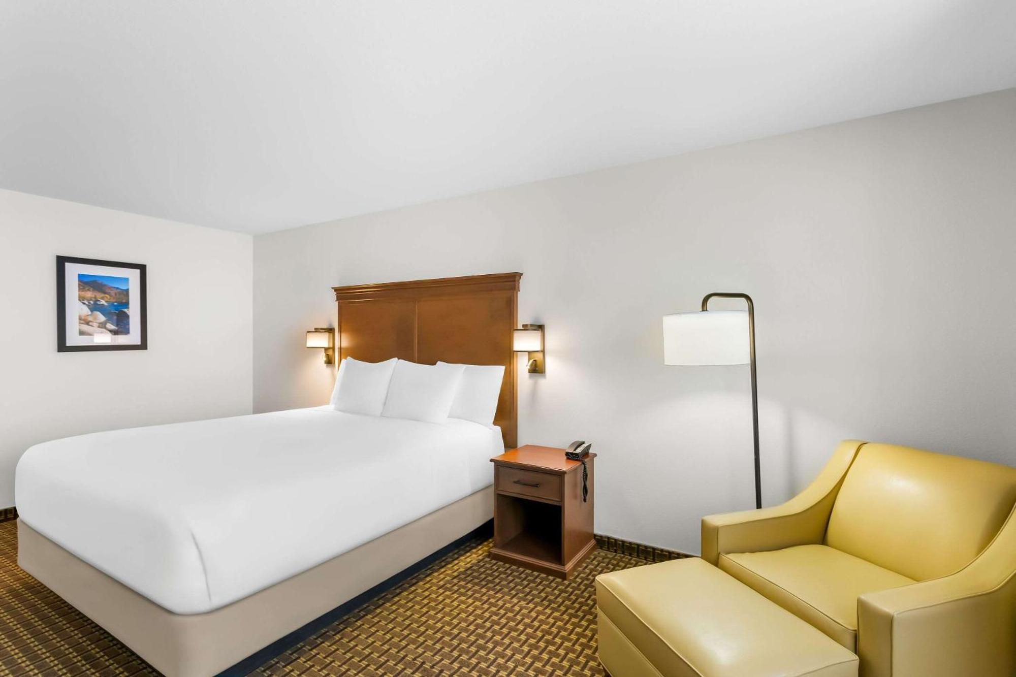 Comfort & 2* Susanville