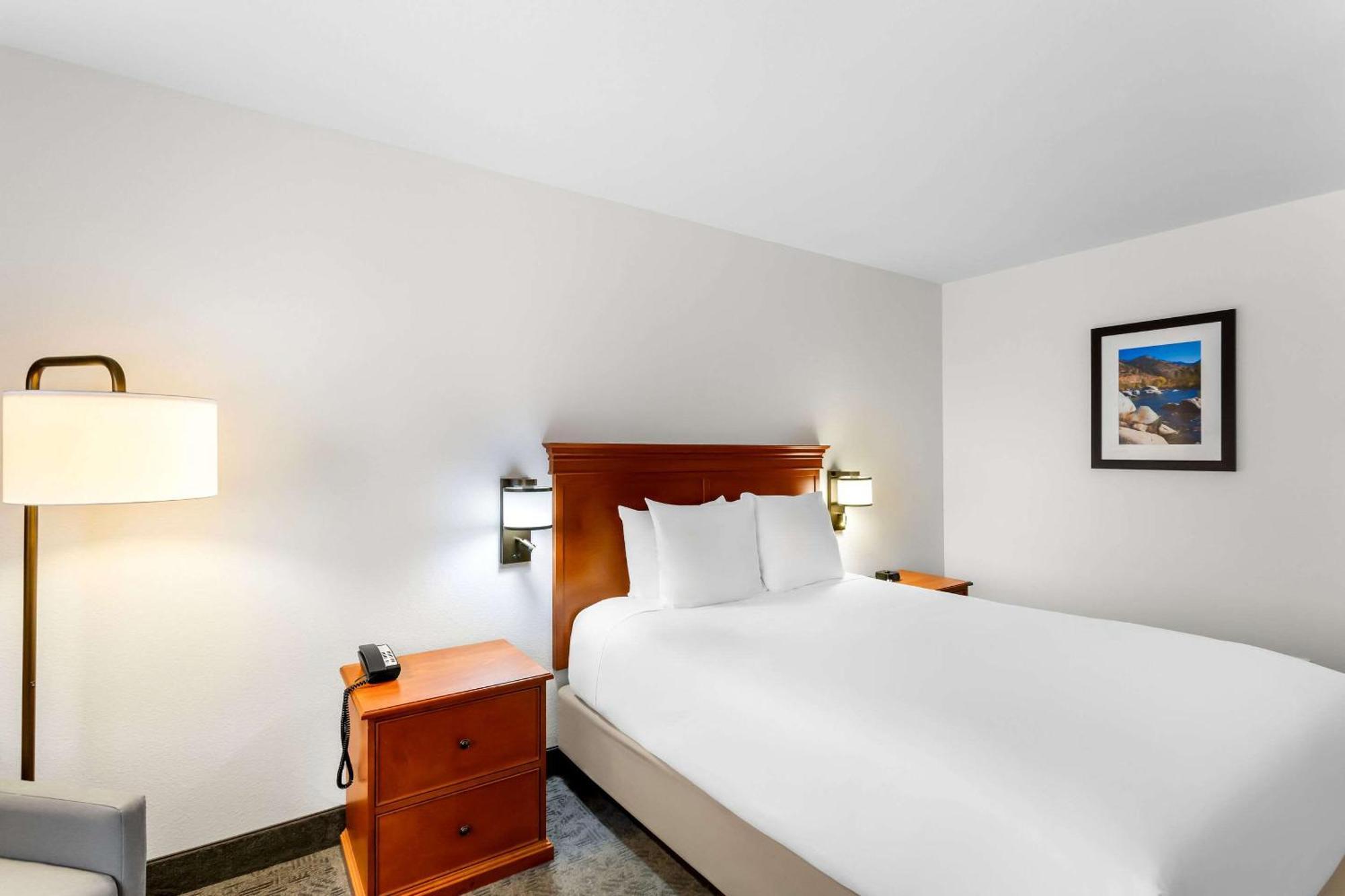 Comfort & Hotel