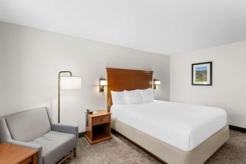 Comfort & Hotel