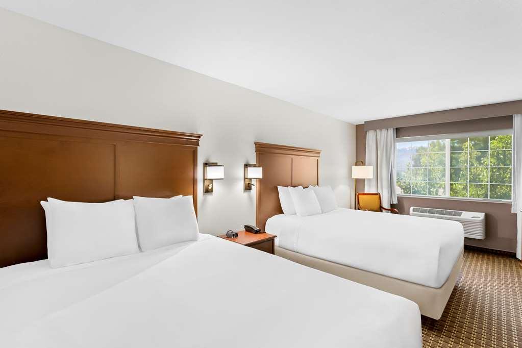 Hotel Comfort &
