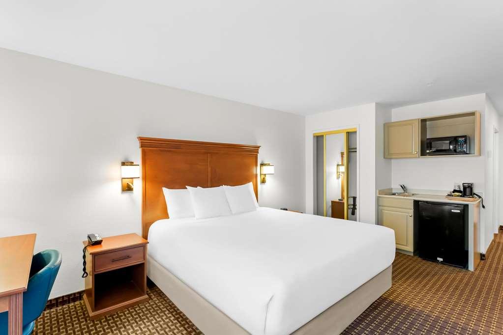 Comfort & Hotel 2*