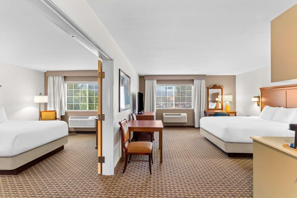 Hotel Comfort & Susanville