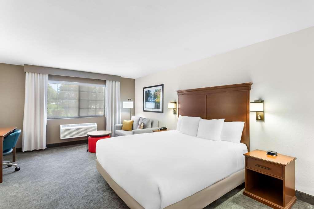 Comfort & Hotel Susanville
