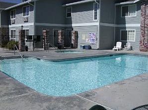 Comfort & 2* Susanville