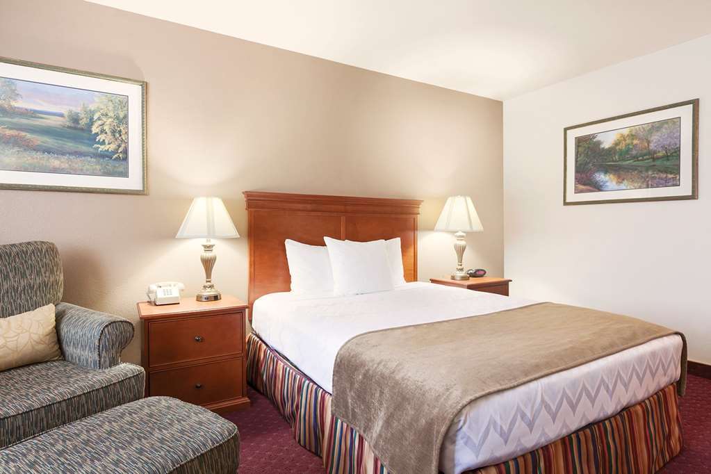 Comfort & 2* Susanville