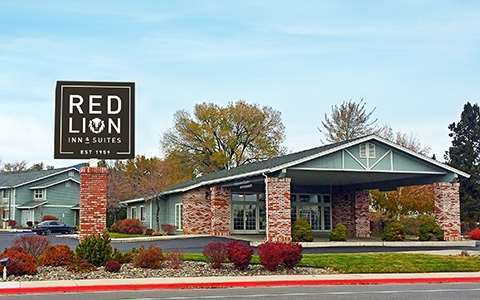 Comfort & Hotel Susanville