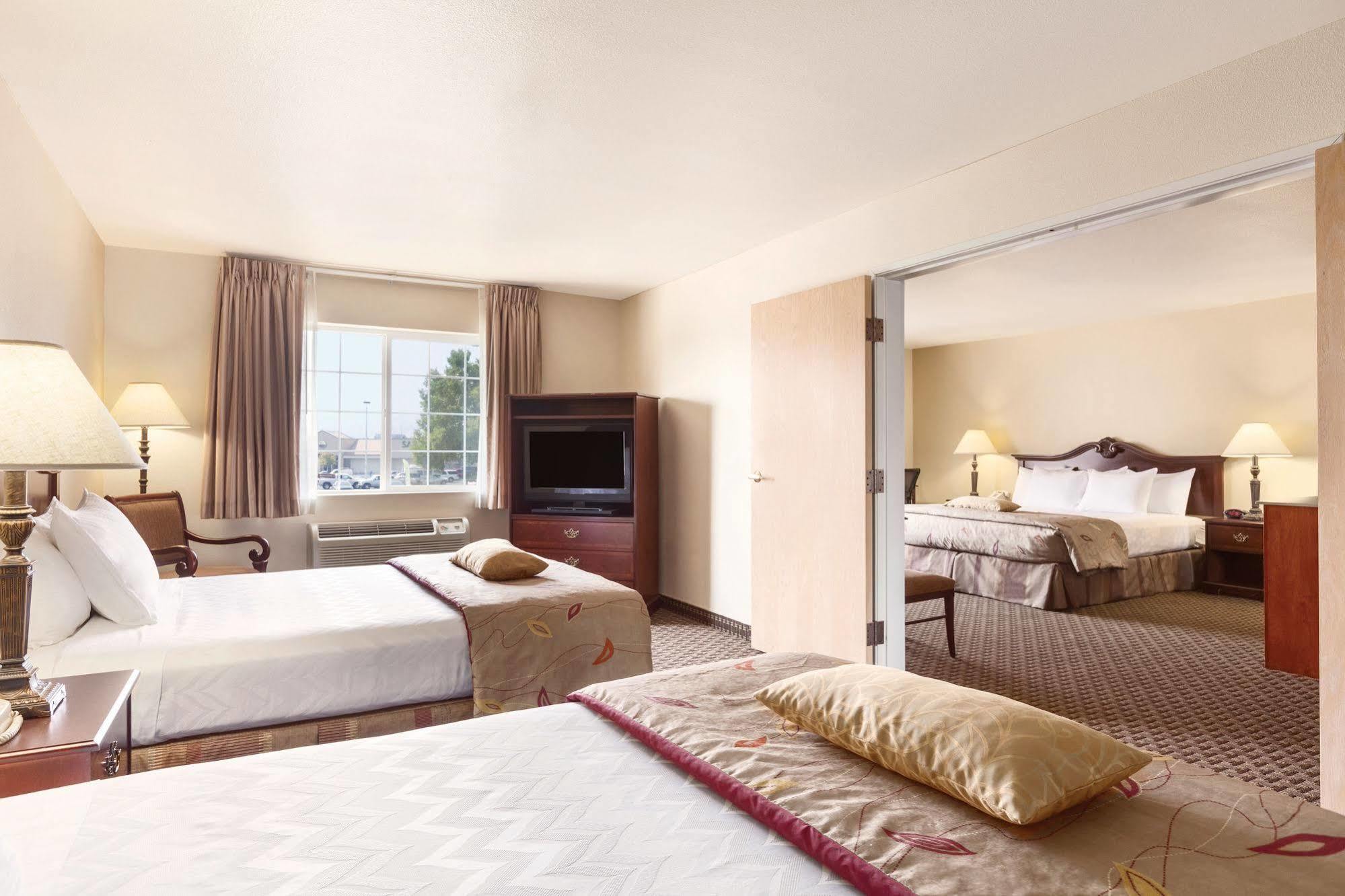 Comfort & Hotel Susanville