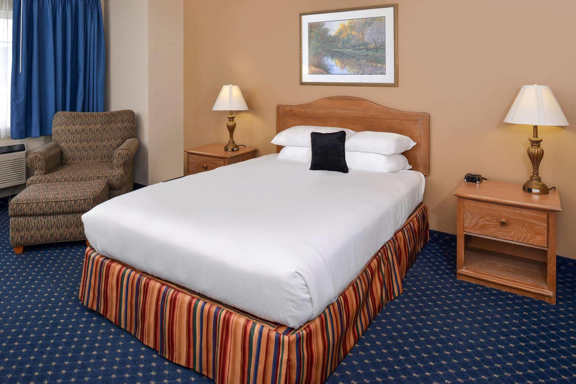 Hotel Comfort & 2*