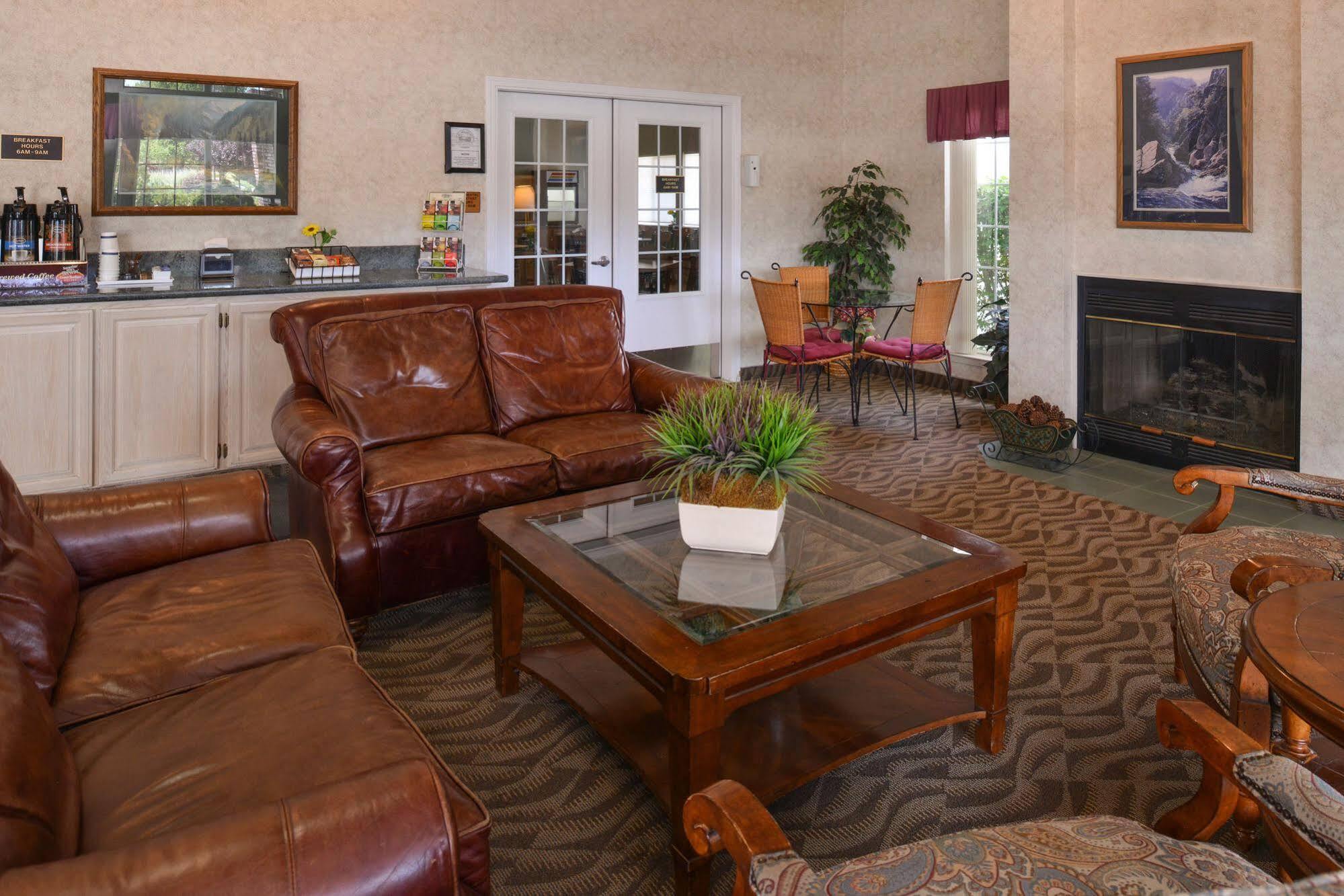 Hotel Comfort &